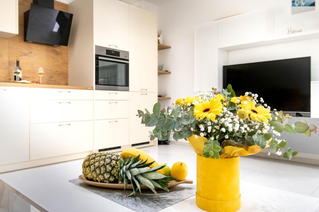 Apartment Juric PUY Exterior foto