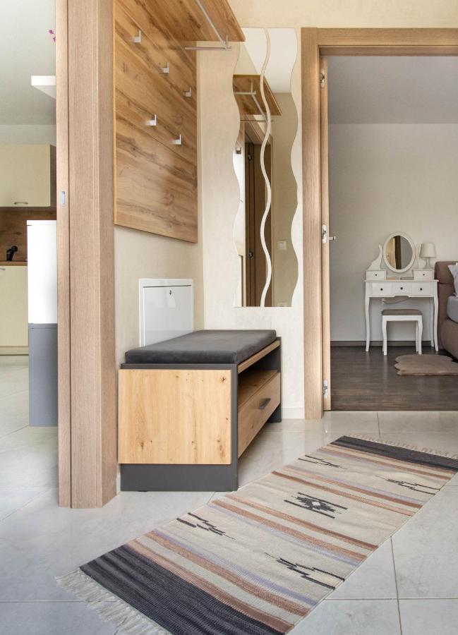 Apartment Juric PUY Exterior foto
